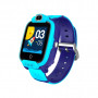 Смарт-годинник Canyon CNE-KW44BL Jondy KW-44, Kids smartwatch Blue (CNE-KW44BL)