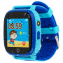 Смарт-годинник Amigo GO001 iP67 Blue (458091)