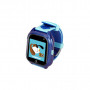 Смарт-годинник Extradigital M06 Blue Kids smart watch-phone, GPS (ESW2304)