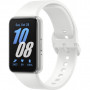 Фітнес браслет Samsung Galaxy Fit3 SM-R390 Silver (SM-R390NZSASEK)