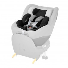 Вкладиш для автокрісла Maxi-Cosi Pearl 360 Pro Authentic для новонароджених Black (8054671110)