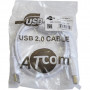 Кабель для принтера USB 2.0 AM/BM 1.8m Atcom (3795)