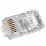 Конектор Atcom RJ45 cat.5e UTP 8p8c * 100 (3796)