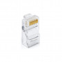 Конектор Atcom RJ45 cat.6 UTP 8p8c (100pcs/bag) (14373)