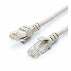 Патч-корд GEPLINK 3м RJ-45 Cat.5e 26AWG CCS (GL8003)