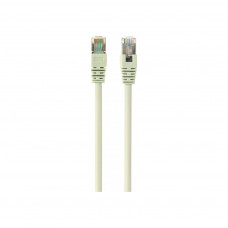 Патч-корд 2м FTP cat 6 CCA gray Cablexpert (PPB6-2M)