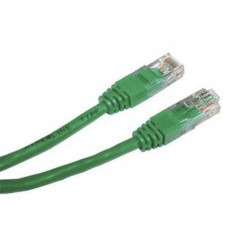 Патч-корд Atcom 1м, RJ45, Cat.6, CU, медь (9218)