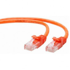 Патч-корд Atcom 1м, RJ45, Cat.6, CU, медь (13443)