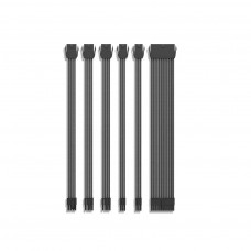 Кабель живлення Zezzio 6PCS Power cable set