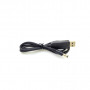 Кабель живлення USB to DC 5.5х2.1mm 9V 1A ACCLAB (1283126552830)