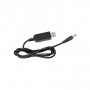 Кабель живлення USB to DC5.5*2.1 5V to 12V 1.0m Value (S1016)