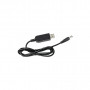 Кабель живлення USB to DC5.5*2.1 5V to 9V 1.0m Value (S1015)