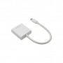 Перехідник ST-Lab Mini DisplayPort (Thunderbolt) Male - VGA Female, 1080P (U-999 white)