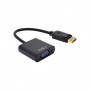 Перехідник ST-Lab DisplayPort Male - VGA Female, 1080P (U-997)