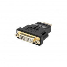 Перехідник HDMI M to DVI F (A-HDMI-DVI-2) PowerPlant (CA910977)