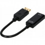 Перехідник DisplayPort Male to HDMI 4K Ultra HD Female ST-Lab (U-996-4K)