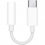 Перехідник Apple USB-C to 3.5 mm Headphone Jack Adapter, Model A2155 (MW2Q3ZM/A)