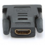 Перехідник HDMI to DVI Cablexpert (A-HDMI-DVI-2)