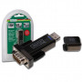 Перехідник USB to RS232 Digitus (DA-70156)