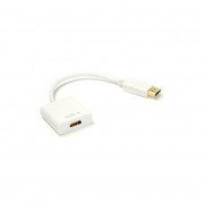 Перехідник DisplayPort to HDMI 0.15m PowerPlant (KD00AS1277)