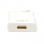 Перехідник DisplayPort to HDMI 0.15m PowerPlant (KD00AS1277)