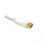 Перехідник DisplayPort to HDMI 0.15m PowerPlant (KD00AS1277)