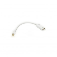 Перехідник mini DisplayPort to HDMI PowerPlant (KD00AS1279)