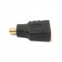 Перехідник HDMI to microHDMI PowerPlant (KD00AS1298)