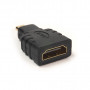 Перехідник HDMI to microHDMI PowerPlant (KD00AS1298)