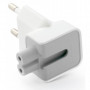 Перехідник Extradigital сетевой 220В для адаптеров Apple MagSafe Premium (KBP1739)