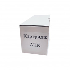 Картридж AHK Ricoh Aficio type MPC6003 Black, MP C4503/C4504/C5503/C5504/ (70262016)