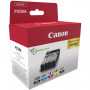 Картридж Canon PGI-580/CLI-581 BK,PBK,C,M,Y Multipack (2078C007)