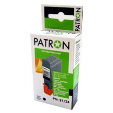 Картридж Patron CANON BCI-24/21 color (PN-21/24C)