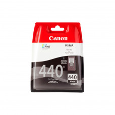 Картридж Canon PG-440 Black для PIXMA MG2140/3140 (5219B001)