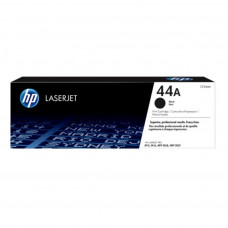 Картридж HP LJ  44A, для M15/M28 Black 1К (CF244A)