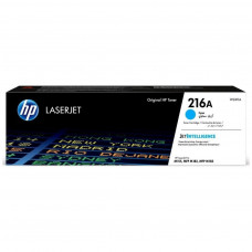 Картридж HP CLJ  216A Cyan 850ст (W2411A)