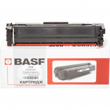 Картридж BASF Canon 054, Black, 3024C002 (KT-3024C002)