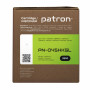 Картридж Patron CANON 045H BLACK GREEN Label (PN-045HKGL)