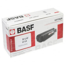 Картридж BASF Canon 728 для MF45xx/MF44xx (KT-728-3500B002)