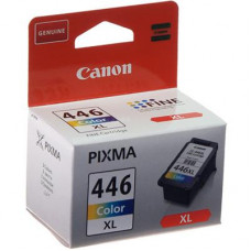 Картридж Canon CL-446XL Color для MG2440 (8284B001)