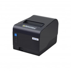 Принтер чеків X-PRINTER XP-Q260H USB, RS232, Ethernet (XP-Q260H)