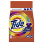 Пральний порошок Tide Аква-Пудра Color 2.1 кг (8006540534274)