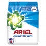 Пральний порошок Ariel Аква-Пудра Touch of Lenor 2.7 кг (8006540536766)