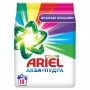 Пральний порошок Ariel Аква-Пудра Color 2.7 кг (8006540536735)