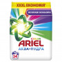 Пральний порошок Ariel Аква-Пудра Color 8.1 кг (8006540535004)