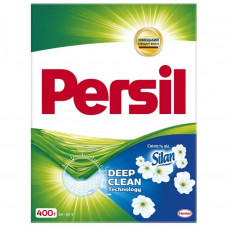 Пральний порошок Persil автомат Перлини свіжості від Сілан 400 г (9000101409789)