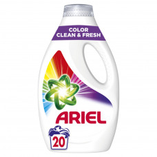 Гель для прання Ariel Color 1 л (8006540869727)