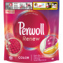 Капсули для прання Perwoll Renew Color для кольорових речей 32 шт. (9000101571042)