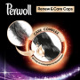 Капсули для прання Perwoll Renew Black для темних та чорних речей 42 шт. (9000101575545)