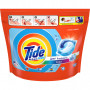 Капсули для прання Tide Все-в-1 Touch of Lenor Fresh Color 58 шт. (8001841640204)